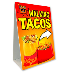 Walking Tacos Economy...