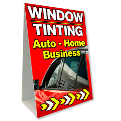 Window Tinting Economy...