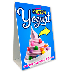 Frozen Yogurt Economy...