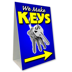 We Make Keys Economy...