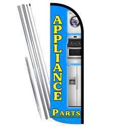 Appliance Parts Premium...