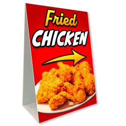 Fried Chicken Economy...