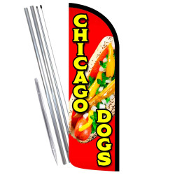Chicago Dogs Premium...