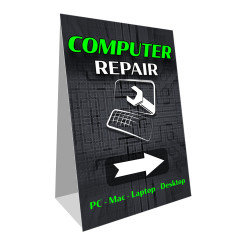 Computer Repair Economy...