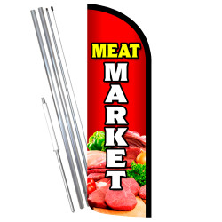 Meat Market Premium...