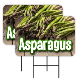 Asparagus 2 Pack...