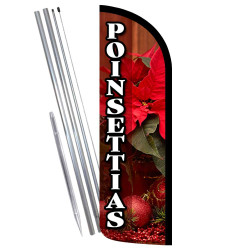 Poinsettias Premium...