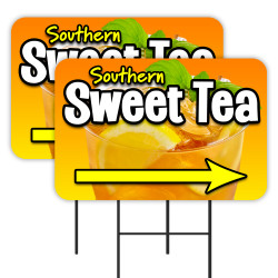 Southern Sweet Tea 2 Pack...