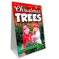 Christmas Trees Economy...