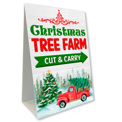 Christmas Tree Farm Economy...