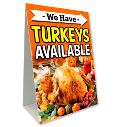 Turkeys Available Economy...