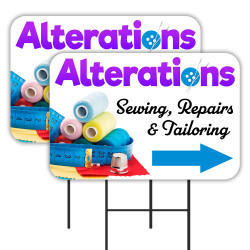 Alterations 2 Pack...