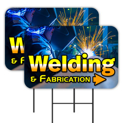 Welding & Fabrication 2...