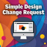 Request A Simple Design Change