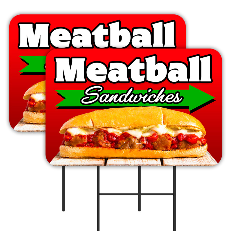 Meatball X Press wholesale products