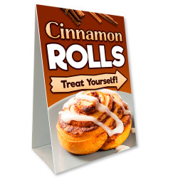 Cinnamon Rolls Economy...