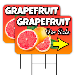 Grapefruit 2 Pack...