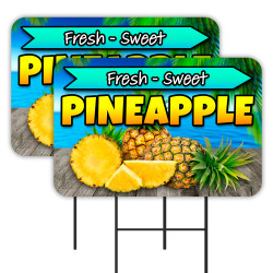 Pineapple 2 Pack...