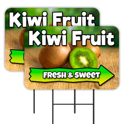 Kiwi Fruit 2 Pack...