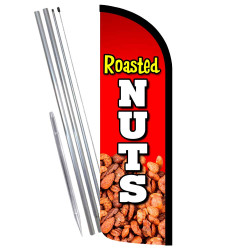 Roasted Nuts Premium...