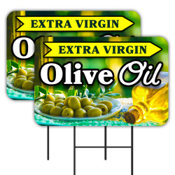Olive Oil 2 Pack...