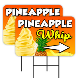 Pineapple Whip 2 Pack...