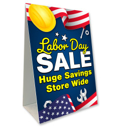 Labor Day Sale Economy...
