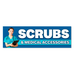 SCRUBS & Medical...