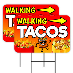 Walking Tacos 2 Pack...
