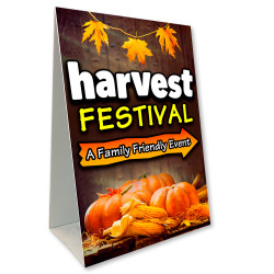 Harvest Festival Economy...