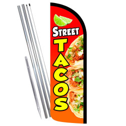 Street Tacos Premium...