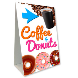 Coffee & Donuts Economy...
