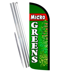 Micro Greens Premium...