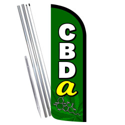 CBDA Premium Windless...