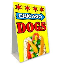 Chicago Dogs Economy...