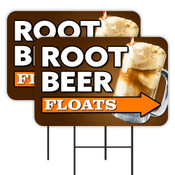 Root Beer Floats 2 Pack...