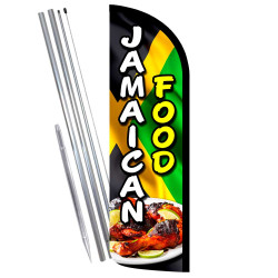 Jamaican Food Premium...