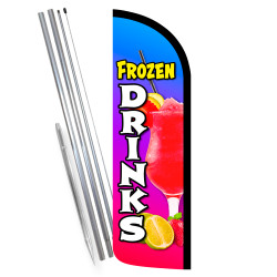 Frozen Drinks Premium...