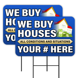 We Buy Houses -...