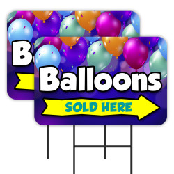 Balloons 2 Pack...