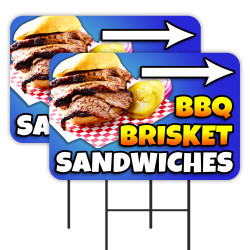 BBQ Brisket Sandwiches 2...