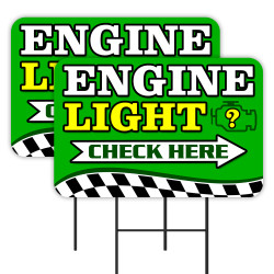 Engine Light Check Here 2...
