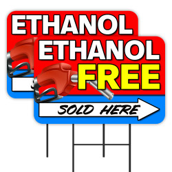 Ethanol Free Gasoline 2...