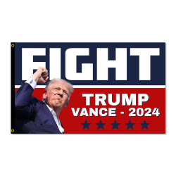 Fight - Trump Vance 2024...