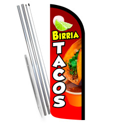 Birria Tacos Premium...