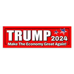 Trump 2024 - Make The...