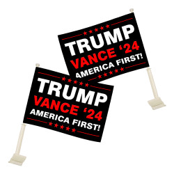 Trump Vance 2024 - America...