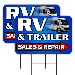 RV & Trailer - Sales &...