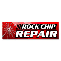 Rock Chip Repair - Auto...