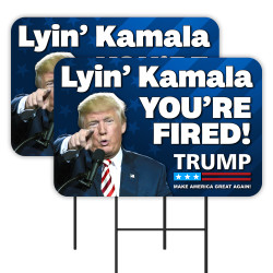 Kamala - You're Fired -...